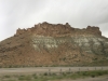 12 on road to Oregon and 2015 ADGA National Show, beautiful rock formations.